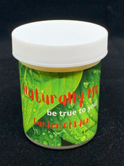 Garden Of Eden (fresh watery fruity floral) 4oz Shea body and hair butter